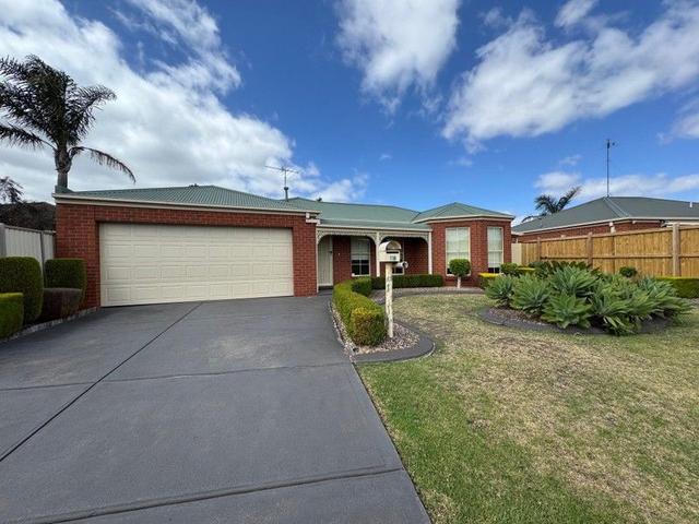 28 Parkland Drive, VIC 3215