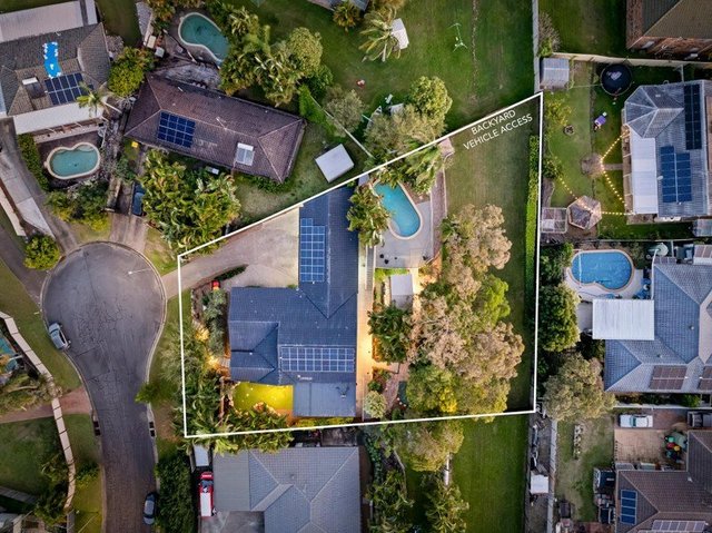 25 Hamersley Way, QLD 4213