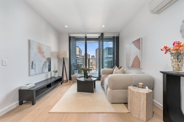 1011/628 Flinders Street, VIC 3008