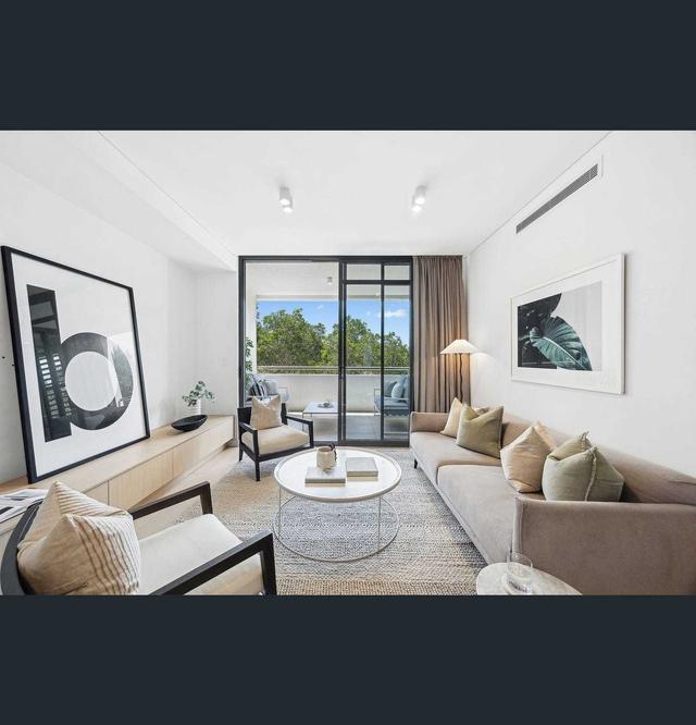4003/859 Bourke Street, NSW 2017