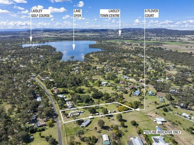 6 Plover Court, QLD 4341