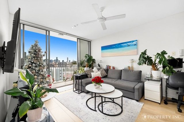 1102/35 Campbell Street, QLD 4006