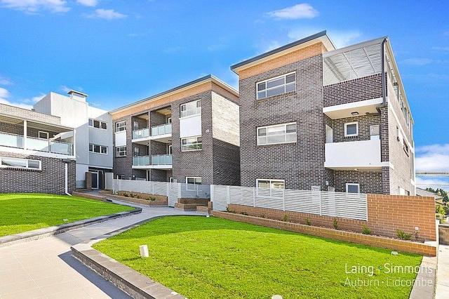 5/48 Mounford Avenue, NSW 2161