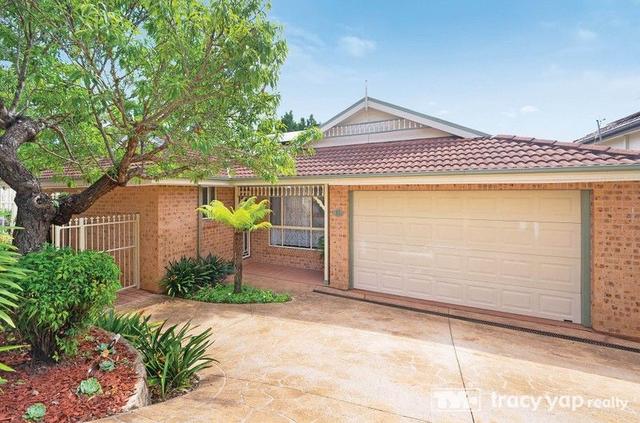 51A Marsden Road, NSW 2114