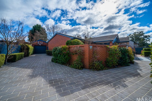 120 Goyder Street, ACT 2604