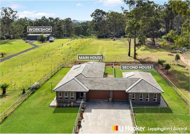 142 Fox Valley Road, NSW 2565