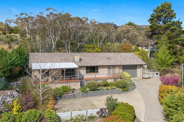 29 Jerrara Drive, NSW 2627