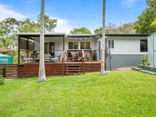 63 Bennett Road, QLD 4061