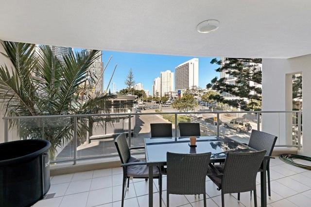 135/21-31 Cypress Avenue, QLD 4217