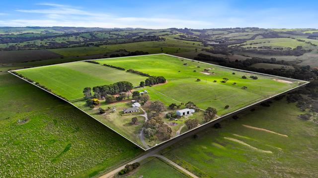 115 Coolawang Road, SA 5211
