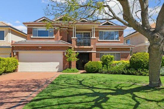 1a Salen Court, WA 6153