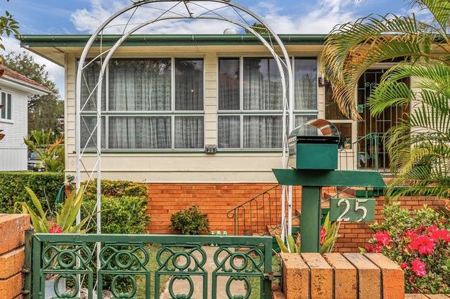25 Millicent Street, QLD 4105