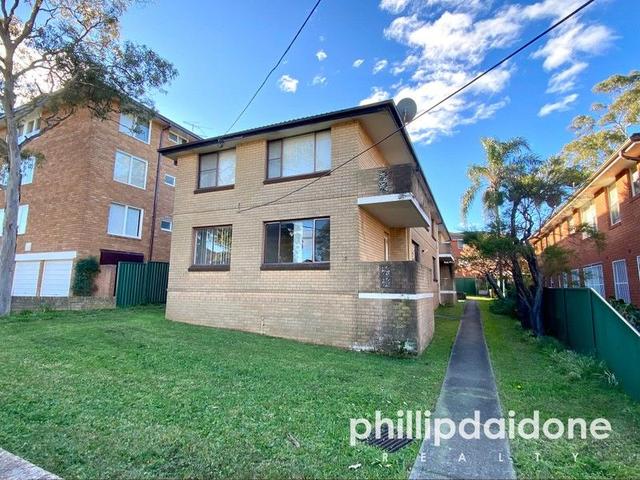 1/3 Clarke Street, NSW 2141