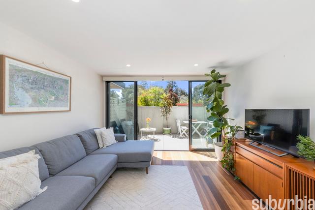 3/217 Northbourne Avenue, ACT 2612