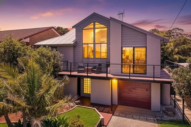 47 Circulo Drive, NSW 2251