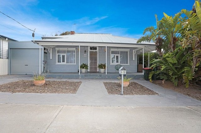 2/22 Eltham Avenue, SA 5606