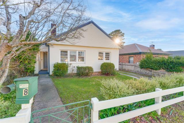 8 Kurrawan Road, NSW 2780