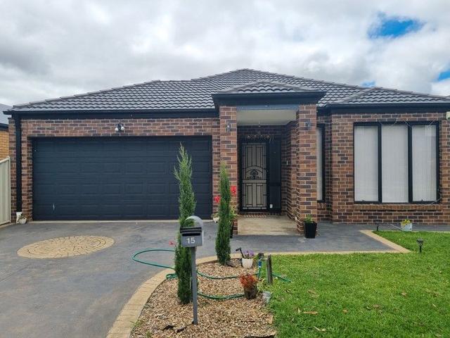 15 Burrora Way, VIC 3064