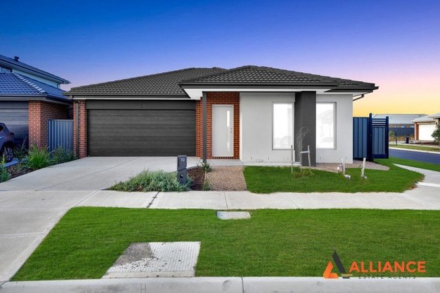 10 Nitre Street, VIC 3024