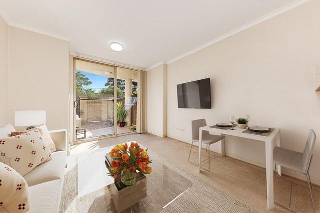 Level G, 106/450 Military Road, NSW 2088