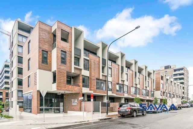 13/1-15 Conferta Avenue, NSW 2762
