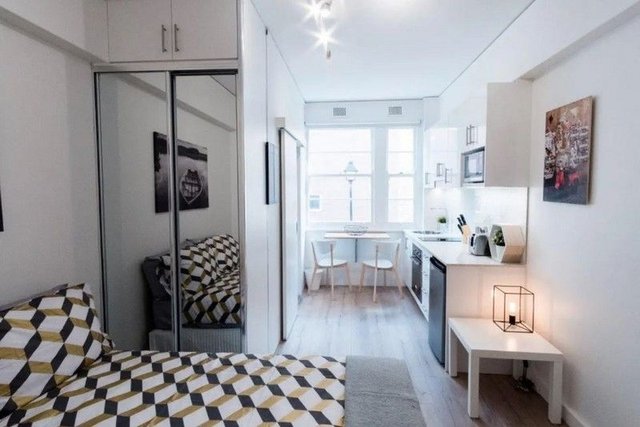 10/405 Bourke Street, NSW 2010