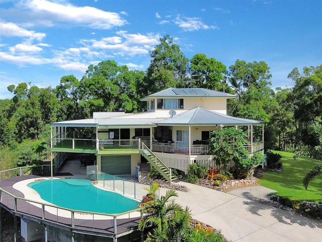 67 Baileys Mountain Road, QLD 4209