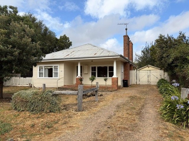 21 William St, VIC 3434