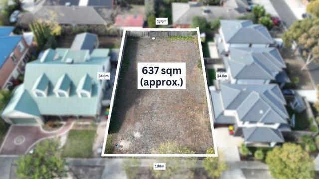 4 Machair Drive, VIC 3030