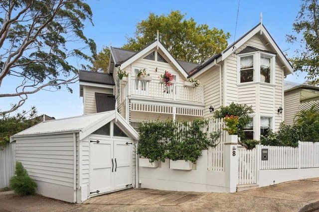 8 Collins Street, NSW 2039