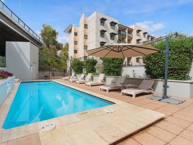 6/122 Mounts Bay Road, WA 6000