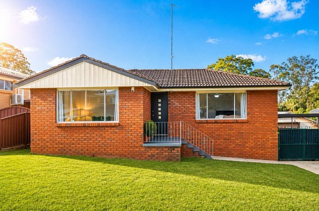 74 Kolodong Drive, NSW 2763