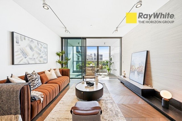 1001/130 Elizabeth Street, NSW 2000