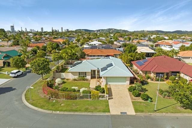 19 Goldfinch Avenue, QLD 4220