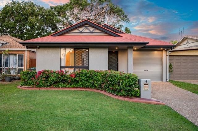 4 Althea Court, QLD 4817