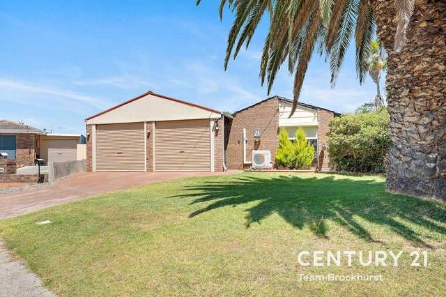 23 Waratah Court, WA 6109