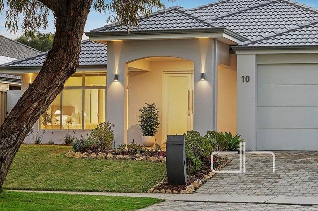 10 Clipstone Parkway, WA 6036