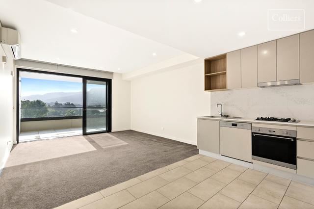 408/83 Campbell Street, NSW 2500