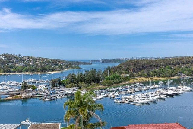 19 Edgecliffe Esplanade, NSW 2092