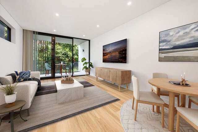 207/30-34 Henry Street, NSW 2072