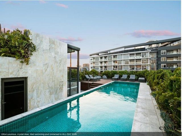 503/43 Wyandra Street, QLD 4005