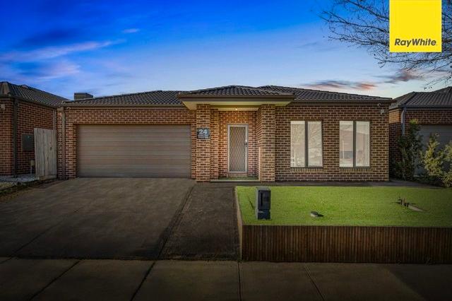 24 Aspera Drive, VIC 3338