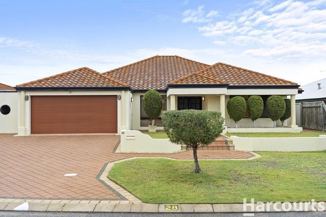 28 Bergalia Mews, WA 6028