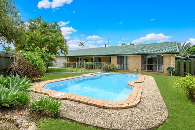 17 Saint Petersberg Place, QLD 4211