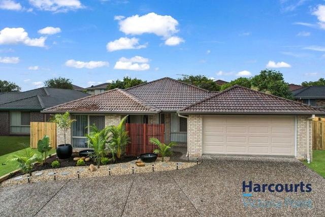 3 Camphor Court, QLD 4165