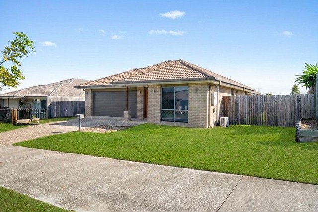 12 Buxton Avenue, QLD 4207