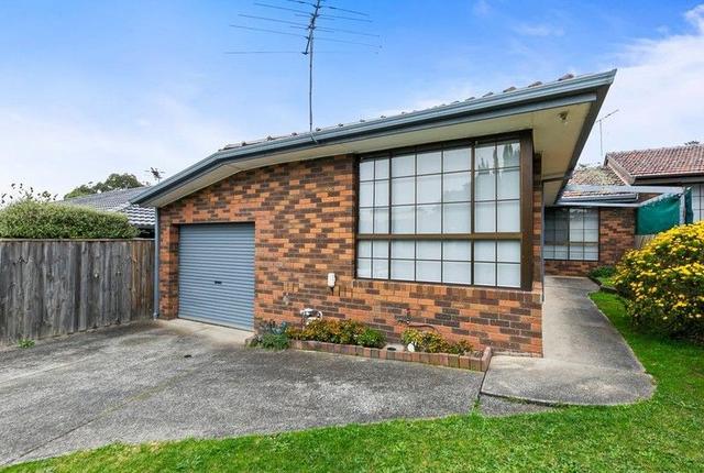2/33 Whalley Drive, VIC 3150