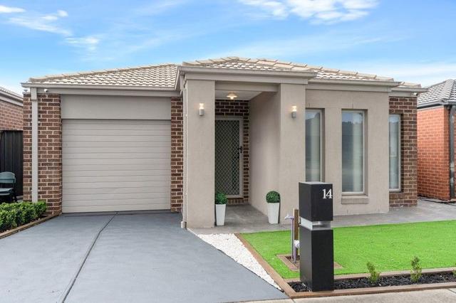 14 Fenland Street, VIC 3064