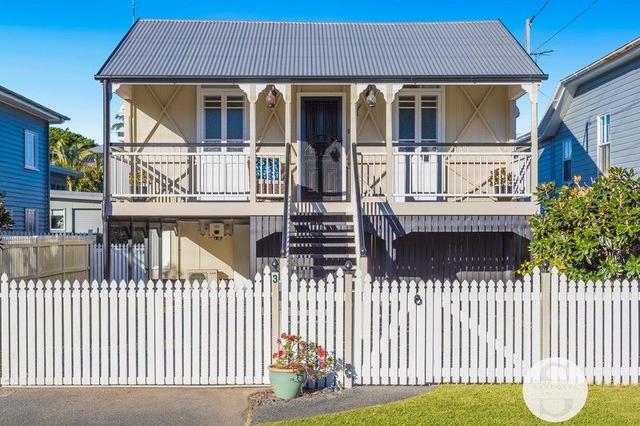 3 Raymond Street, QLD 4017
