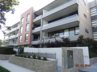 Kingston Place